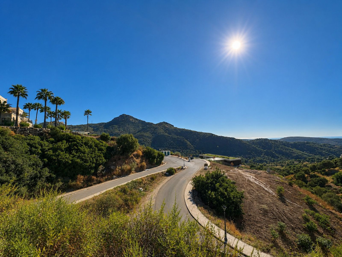 Se vende Terreno Urbano  en Costa Del Sol, Málaga, España