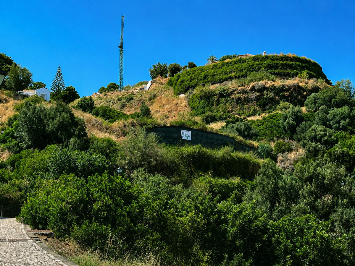 Se vende Terreno Urbano  en Costa Del Sol, Málaga, España