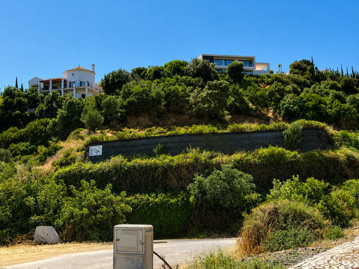 Se vende Terreno Urbano  en Costa Del Sol, Málaga, España