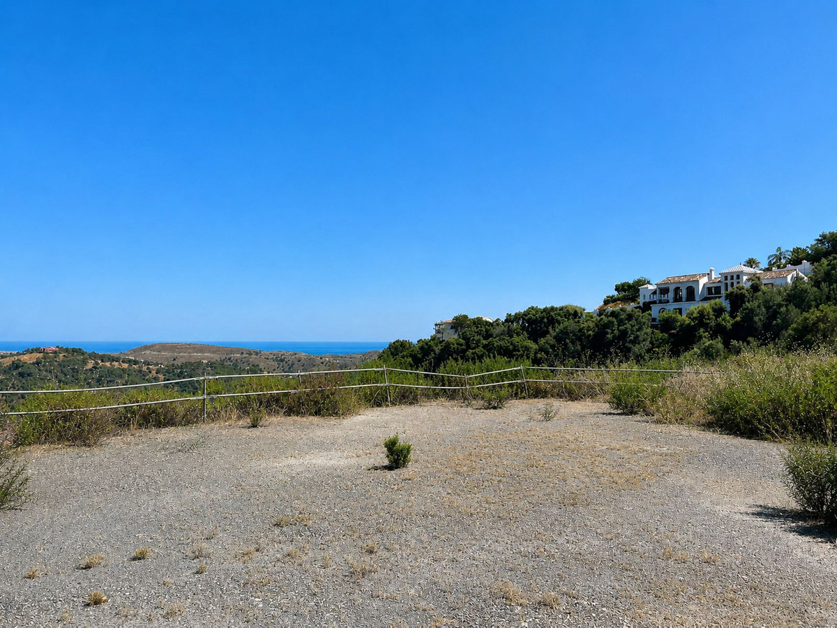 Se vende Terreno Urbano  en Costa Del Sol, Málaga, España