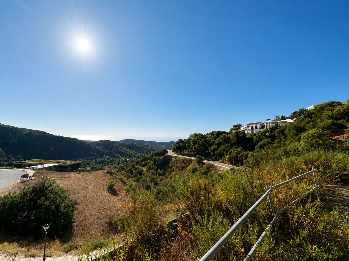 Se vende Terreno Urbano  en Costa Del Sol, Málaga, España