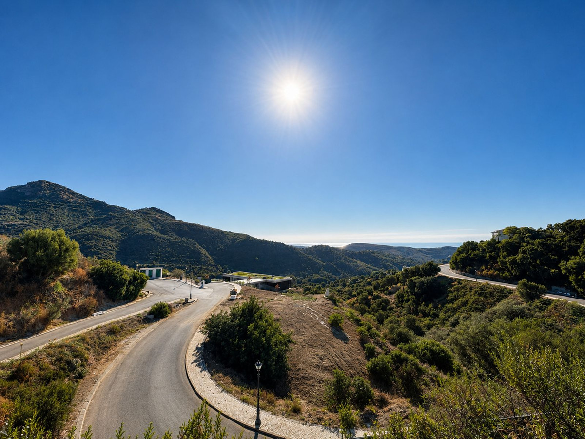 Se vende Terreno Urbano  en Costa Del Sol, Málaga, España