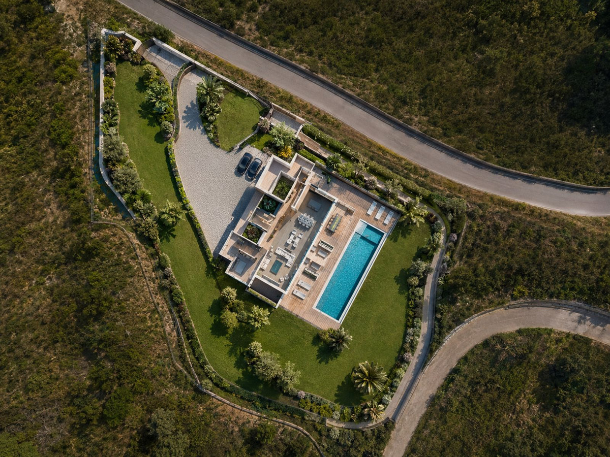 Se vende Terreno Urbano  en Costa Del Sol, Málaga, España