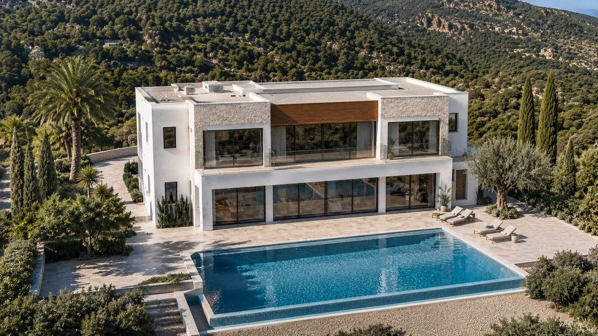 Se vende Terreno Urbano  en Costa Del Sol, Málaga, España