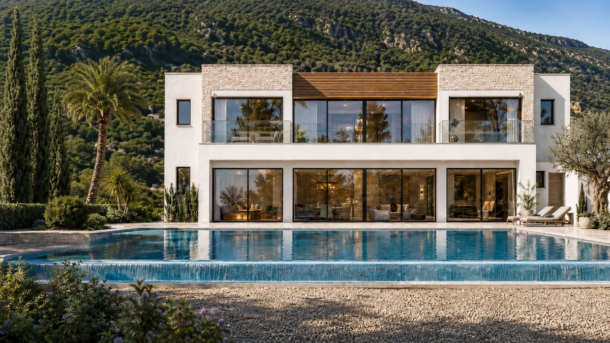 Se vende Terreno Urbano  en Costa Del Sol, Málaga, España