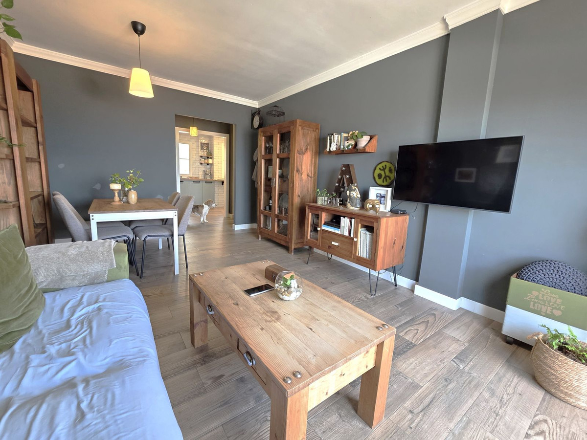 Se vende Apartamento Planta Baja de 2 dormitorios en Costa Del Sol, Málaga, España
