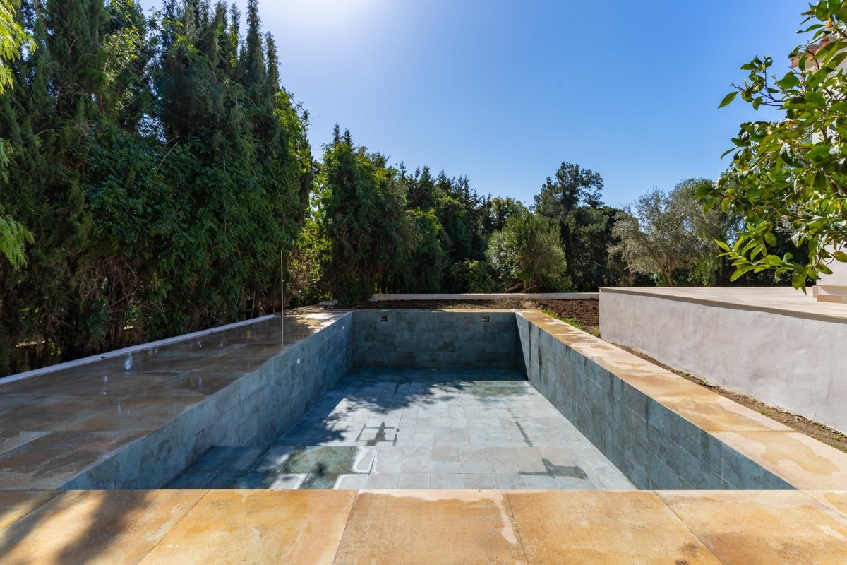 Se vende Villa - Chalet de 4 dormitorios en Costa Del Sol, Málaga, España
