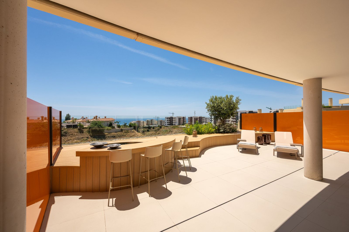 2 Bed Apartment for sale in Fuengirola Costa Del Sol, Málaga, Spain