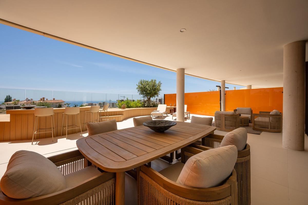 2 Bed Apartment for sale in Fuengirola Costa Del Sol, Málaga, Spain