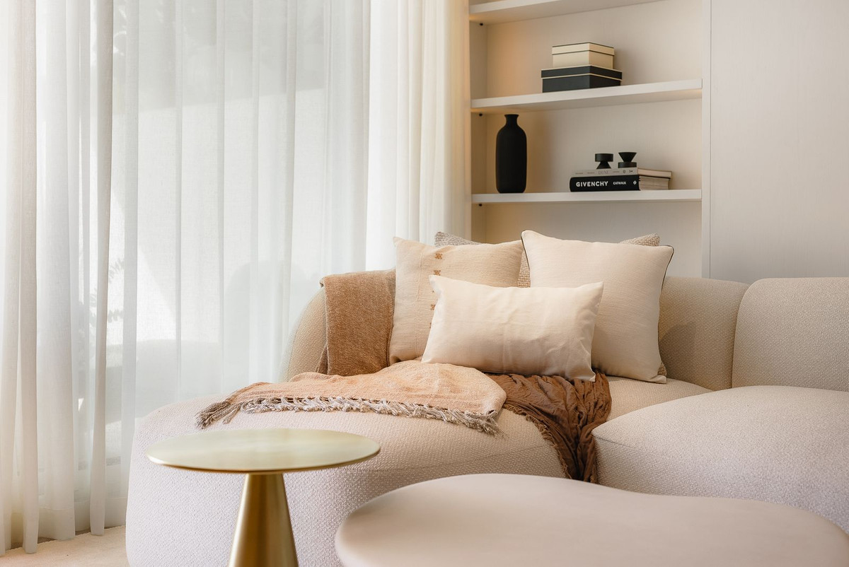 3 Bed Apartment for sale in Marbella Costa Del Sol, Málaga, Spain