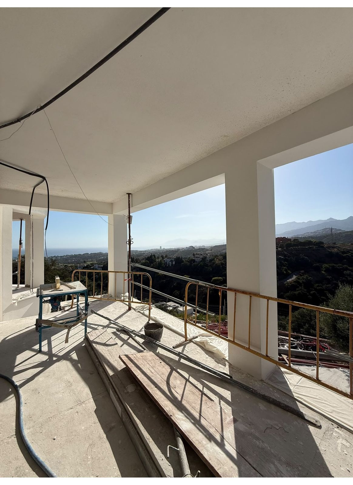 Se vende Villa - Chalet de 5 dormitorios en Costa Del Sol, Málaga, España