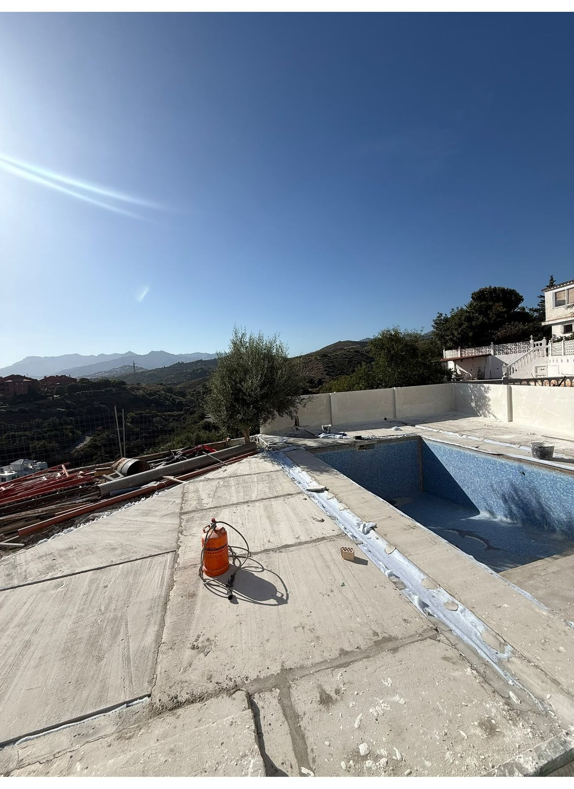 Se vende Villa - Chalet de 5 dormitorios en Costa Del Sol, Málaga, España