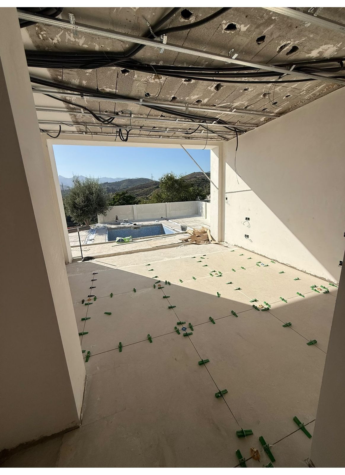 Se vende Villa - Chalet de 5 dormitorios en Costa Del Sol, Málaga, España