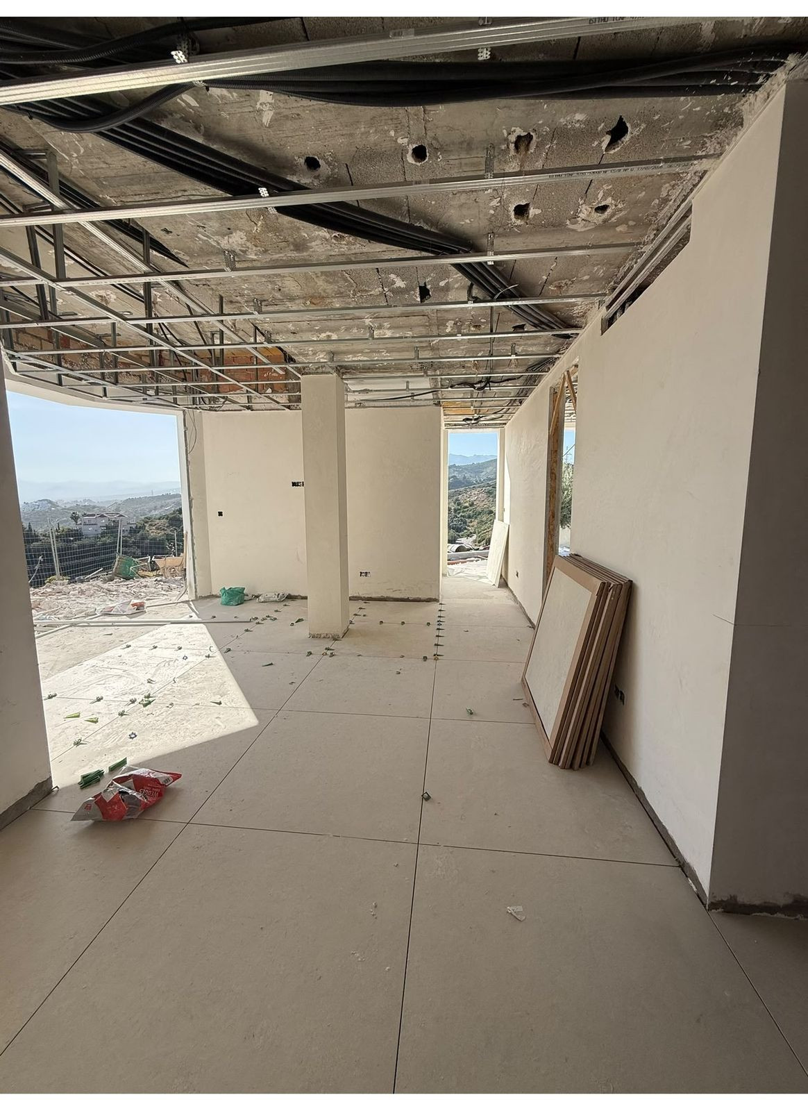 Se vende Villa - Chalet de 5 dormitorios en Costa Del Sol, Málaga, España