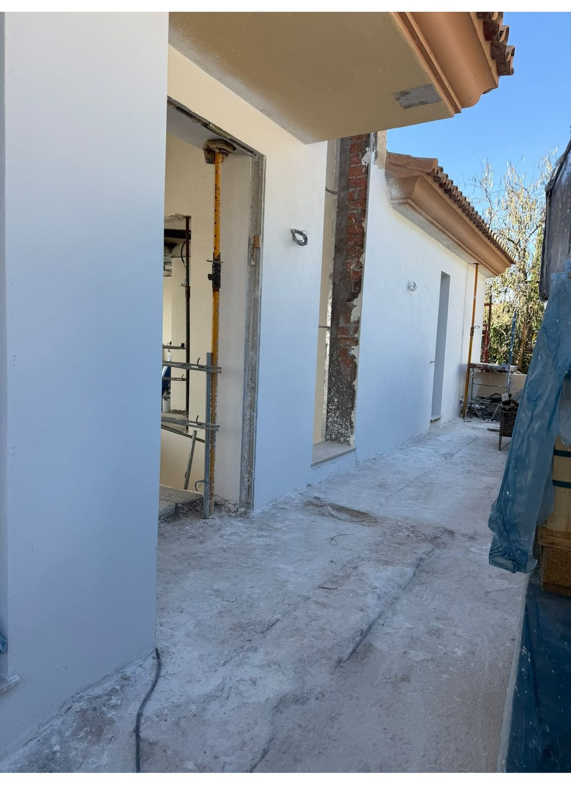 Se vende Villa - Chalet de 5 dormitorios en Costa Del Sol, Málaga, España