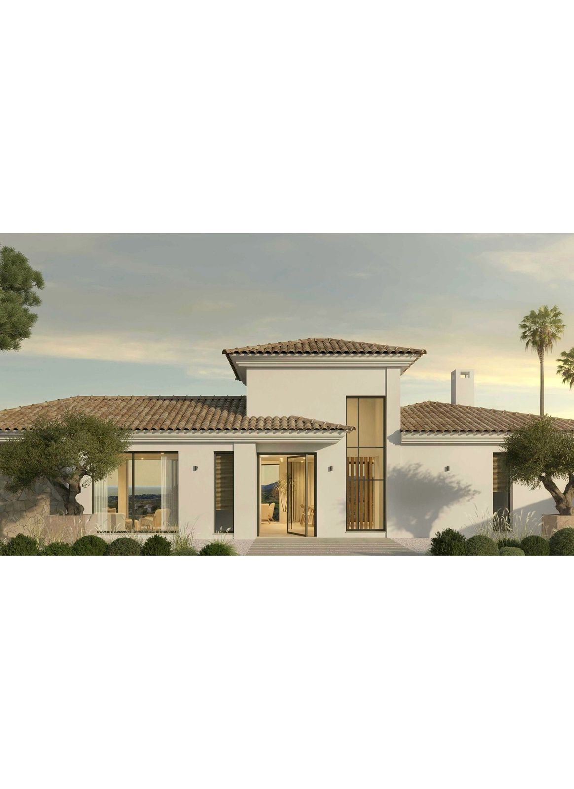 Se vende Villa - Chalet de 5 dormitorios en Costa Del Sol, Málaga, España