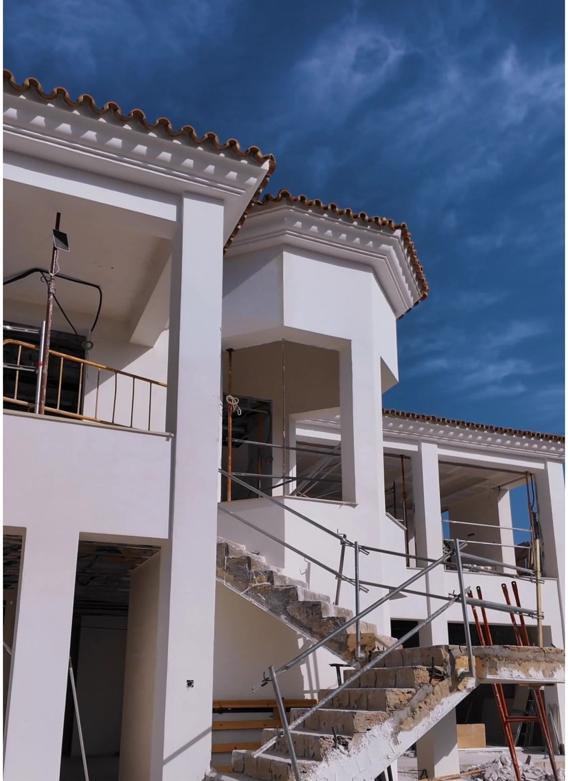 Se vende Villa - Chalet de 5 dormitorios en Costa Del Sol, Málaga, España