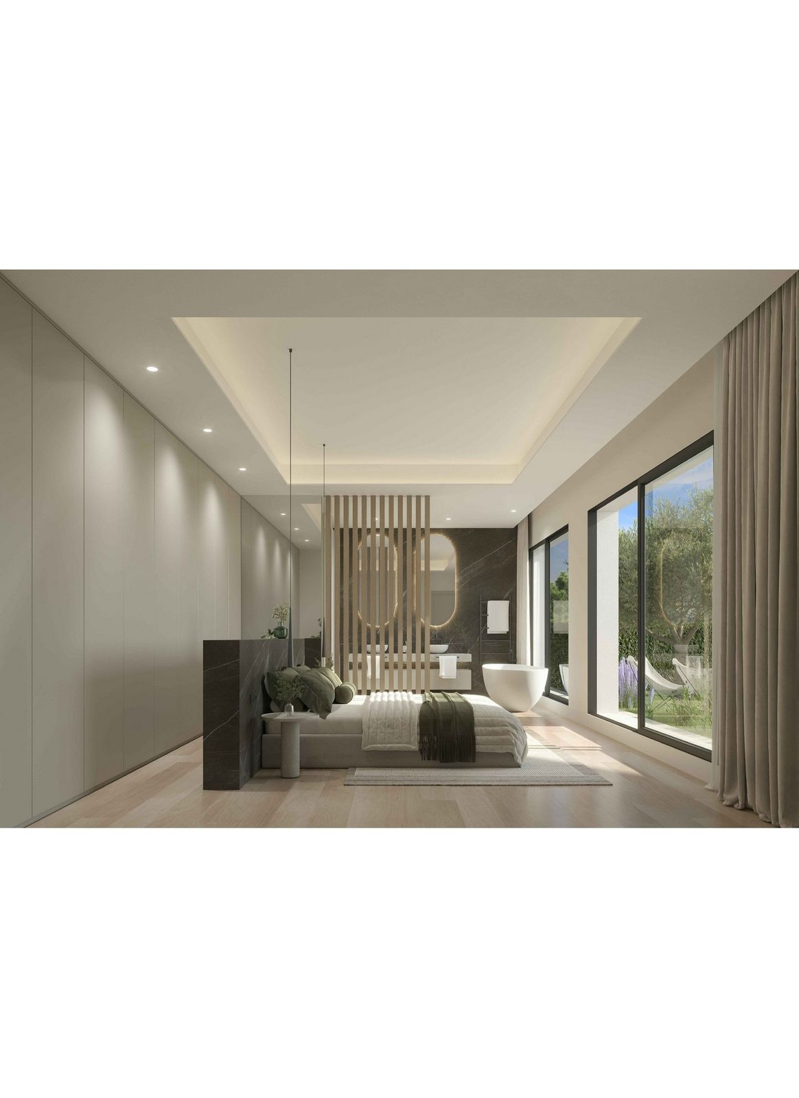 Se vende Villa - Chalet de 5 dormitorios en Costa Del Sol, Málaga, España