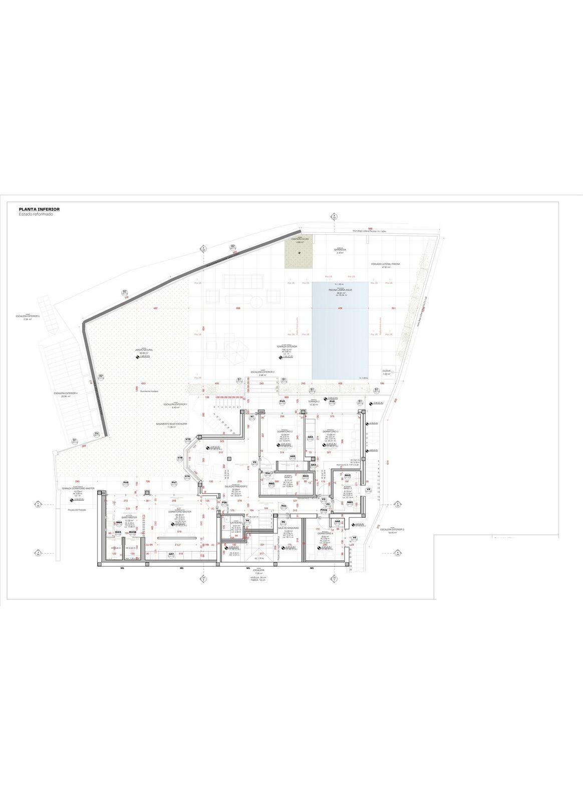 Se vende Villa - Chalet de 5 dormitorios en Costa Del Sol, Málaga, España