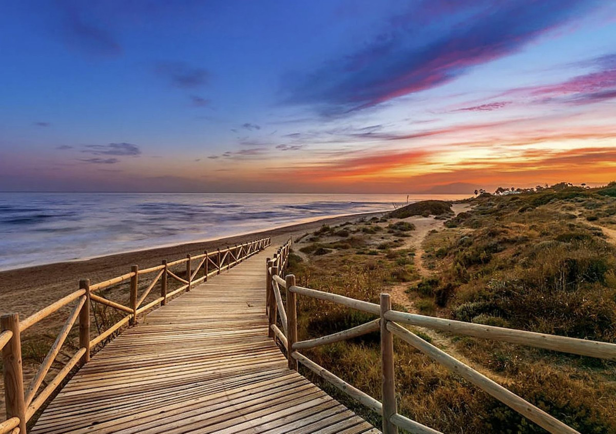 Se vende Adosada de 1 dormitorios en Costa Del Sol, Málaga, España
