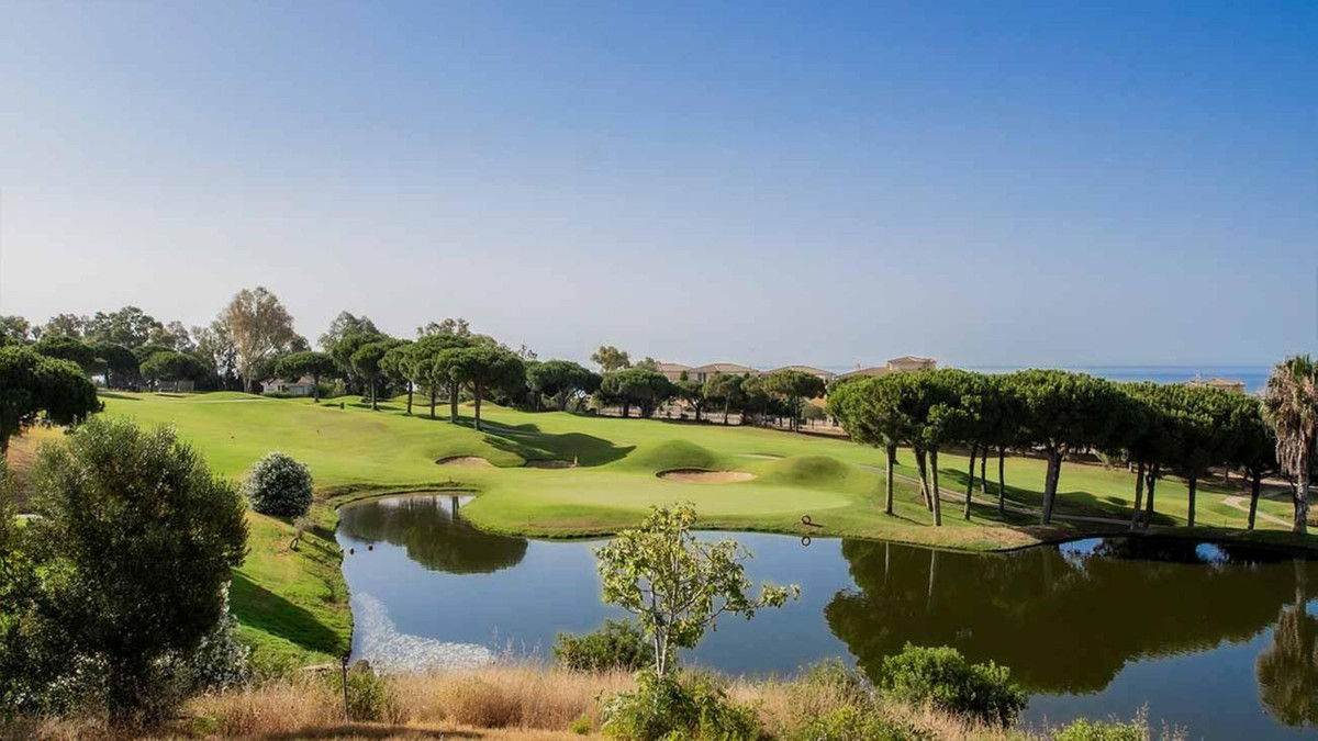 Se vende Adosada de 1 dormitorios en Costa Del Sol, Málaga, España