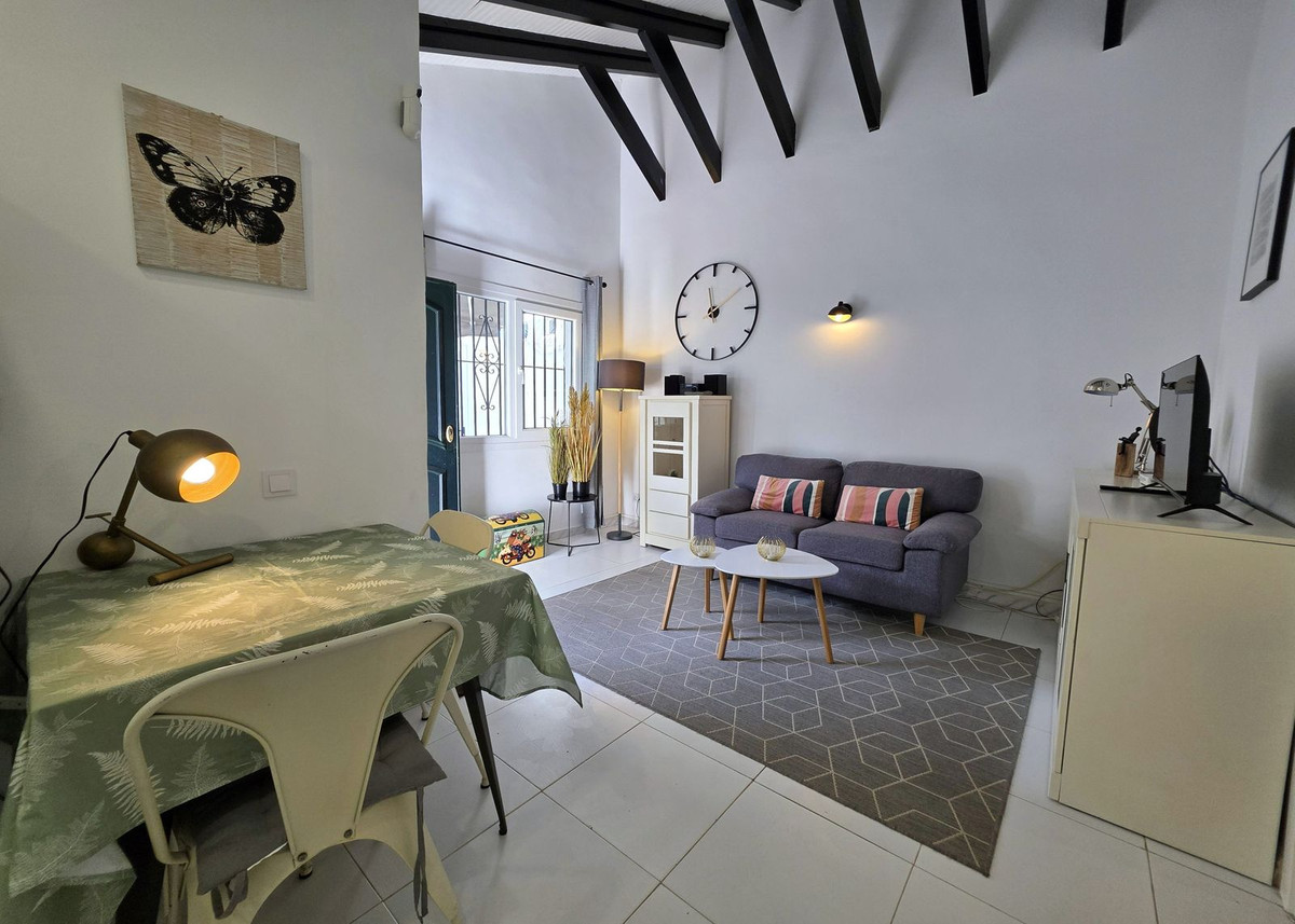 Se vende Adosada de 1 dormitorios en Costa Del Sol, Málaga, España