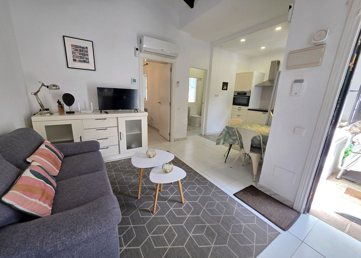 Se vende Adosada de 1 dormitorios en Costa Del Sol, Málaga, España