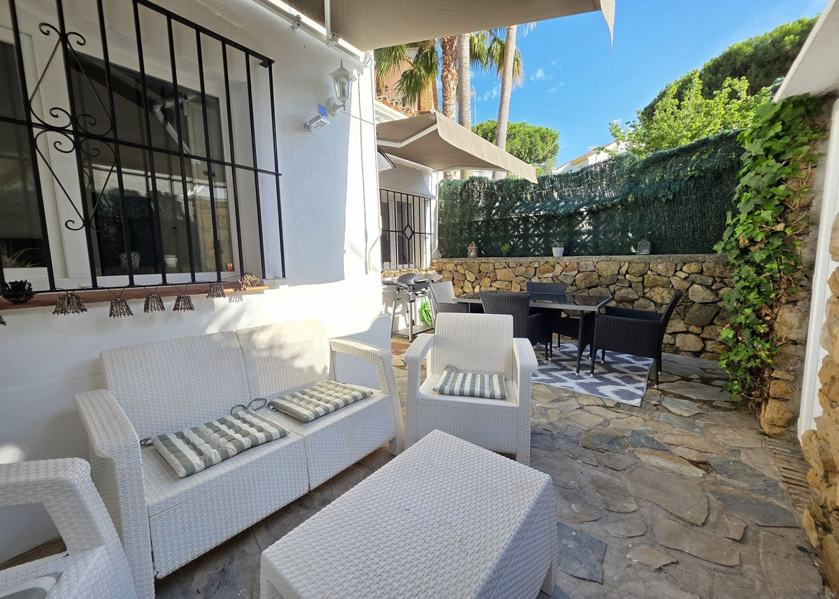 Se vende Adosada de 1 dormitorios en Costa Del Sol, Málaga, España