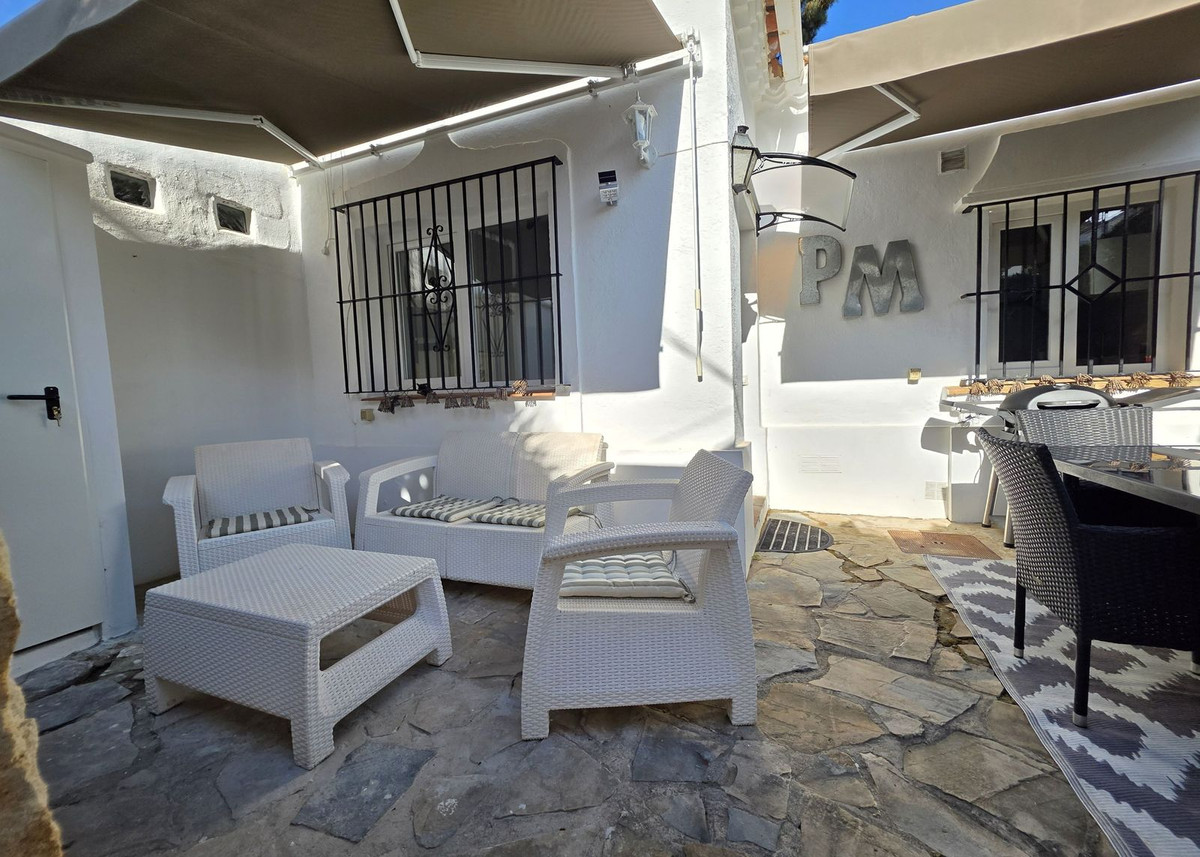 Se vende Adosada de 1 dormitorios en Costa Del Sol, Málaga, España