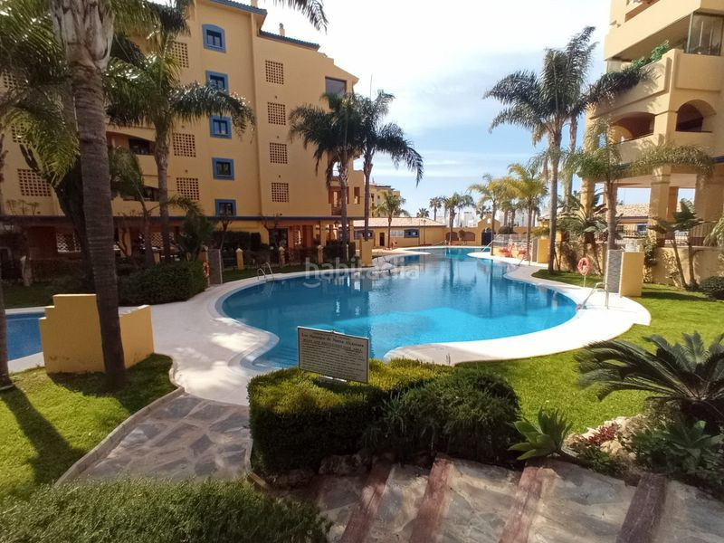 3 Bed Apartment for sale in San Pedro De Alcántara Costa Del Sol, Málaga, Spain