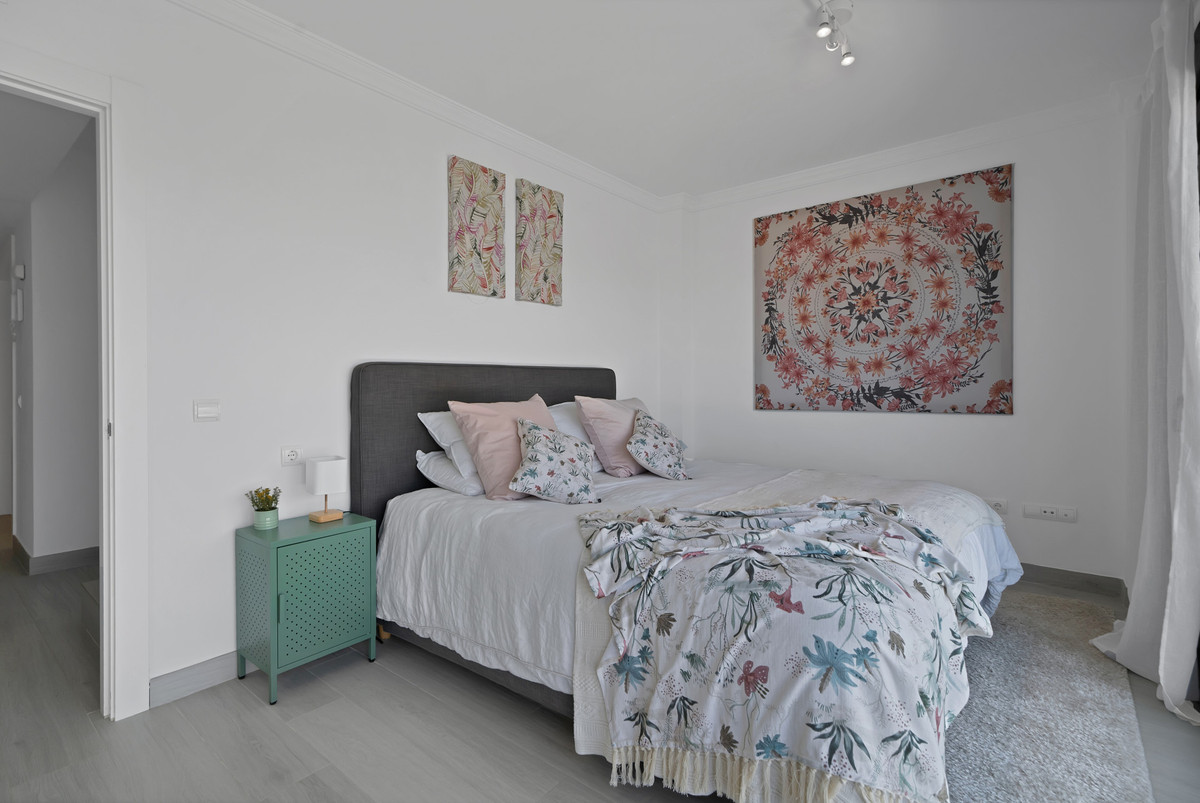 4 Bed Townhouse for sale in La Mairena Costa Del Sol, Málaga, Spain