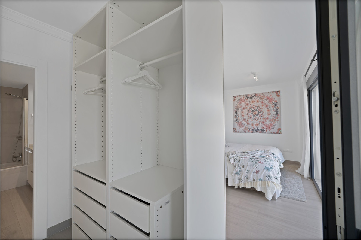 4 Bed Townhouse for sale in La Mairena Costa Del Sol, Málaga, Spain