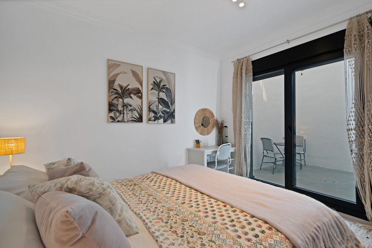 4 Bed Townhouse for sale in La Mairena Costa Del Sol, Málaga, Spain