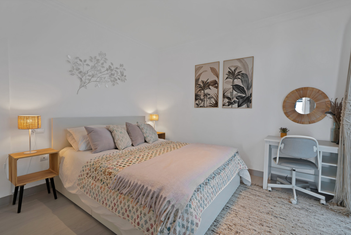 4 Bed Townhouse for sale in La Mairena Costa Del Sol, Málaga, Spain