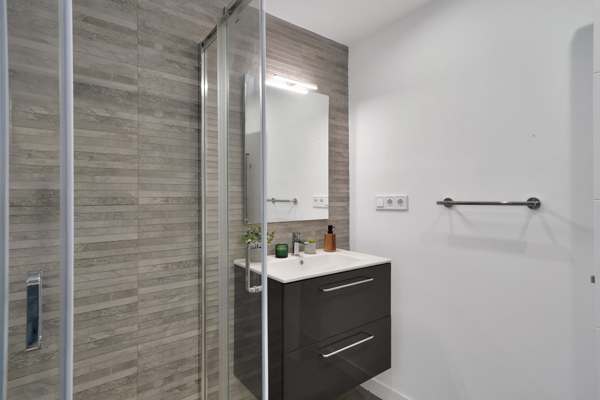 4 Bed Townhouse for sale in La Mairena Costa Del Sol, Málaga, Spain