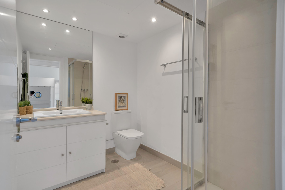 4 Bed Townhouse for sale in La Mairena Costa Del Sol, Málaga, Spain