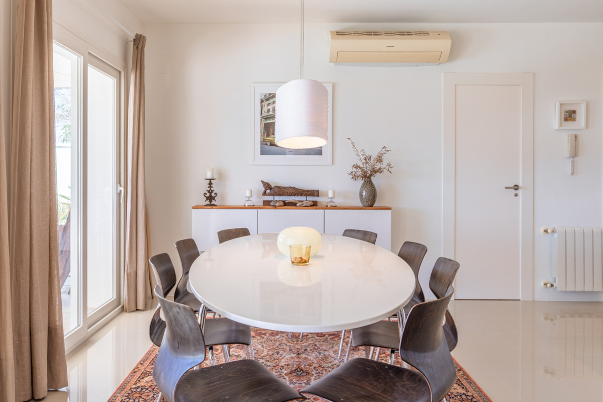 3 Bed Townhouse for sale in Moraira Costa Blanca, Alicante, Spain