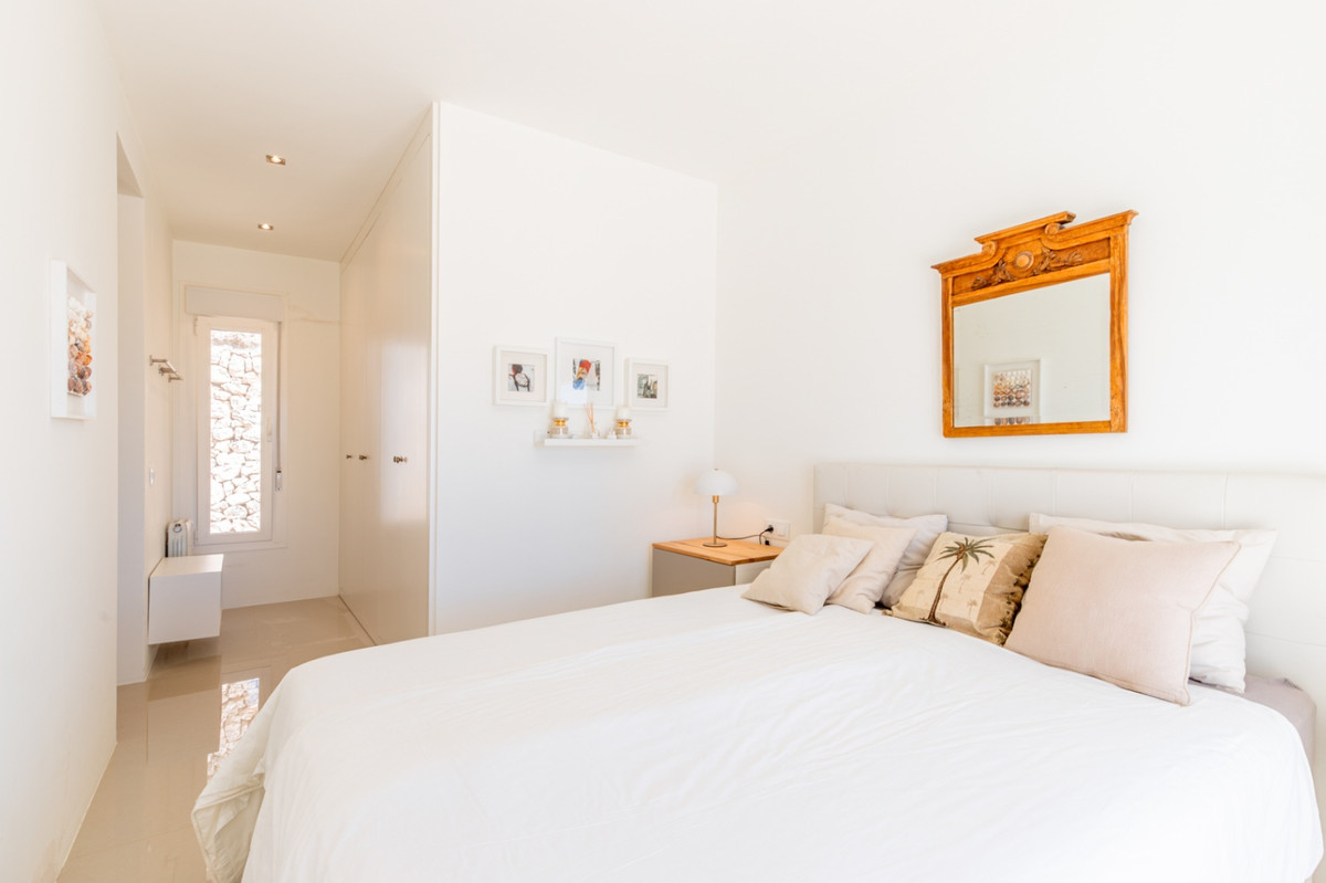 3 Bed Townhouse for sale in Moraira Costa Blanca, Alicante, Spain