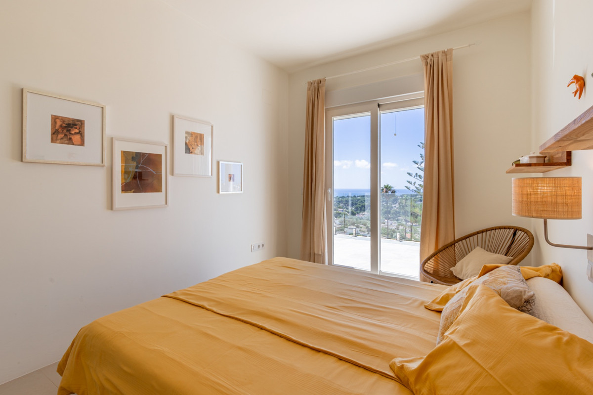 3 Bed Townhouse for sale in Moraira Costa Blanca, Alicante, Spain