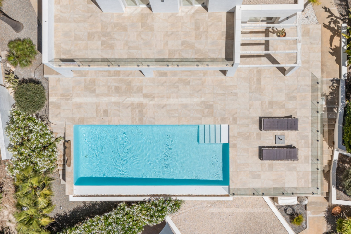 3 Bed Townhouse for sale in Moraira Costa Blanca, Alicante, Spain
