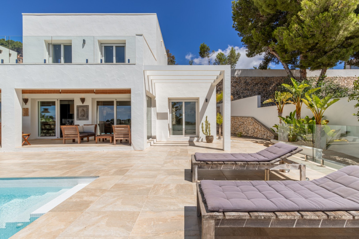 3 Bed Townhouse for sale in Moraira Costa Blanca, Alicante, Spain