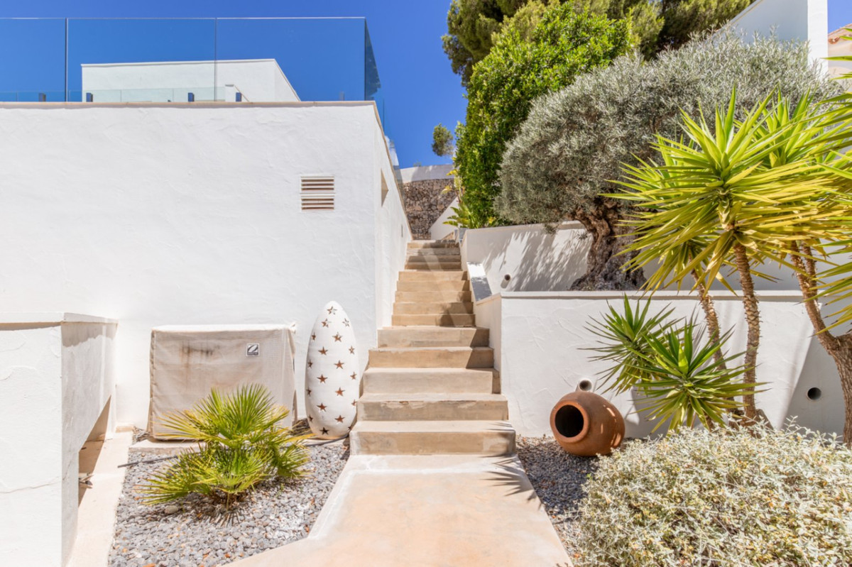3 Bed Townhouse for sale in Moraira Costa Blanca, Alicante, Spain