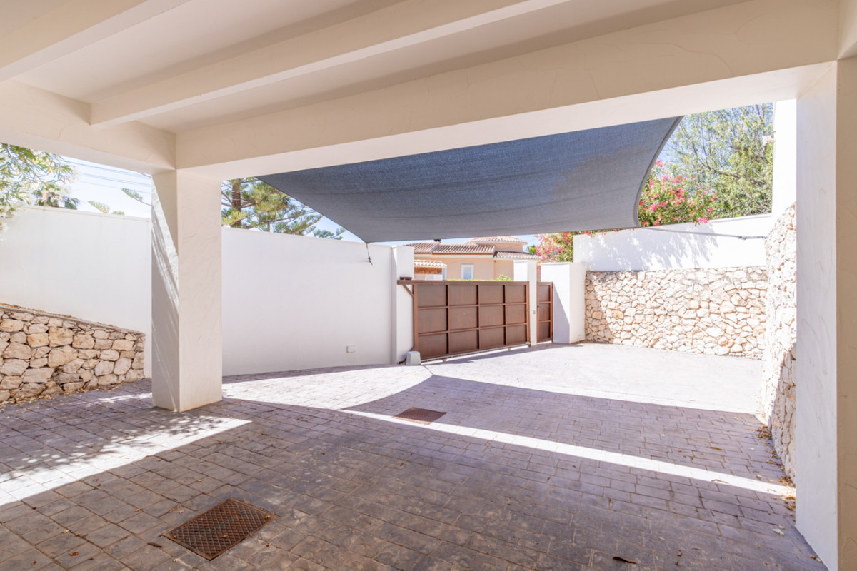 3 Bed Townhouse for sale in Moraira Costa Blanca, Alicante, Spain
