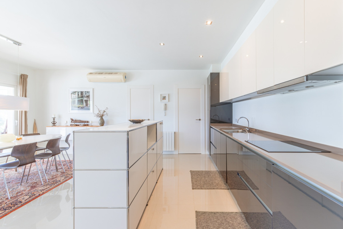 3 Bed Townhouse for sale in Moraira Costa Blanca, Alicante, Spain