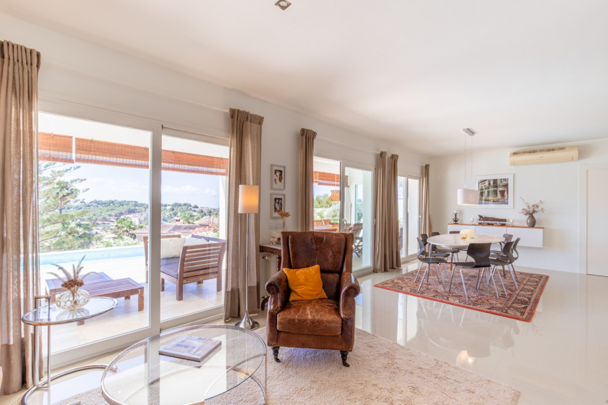3 Bed Townhouse for sale in Moraira Costa Blanca, Alicante, Spain