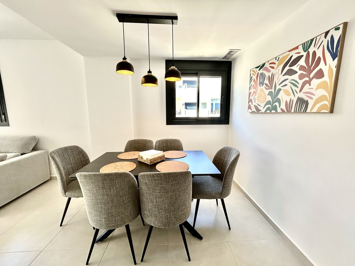 3 Bed Apartment for sale in Los Dolses Costa Blanca, Alicante, Spain