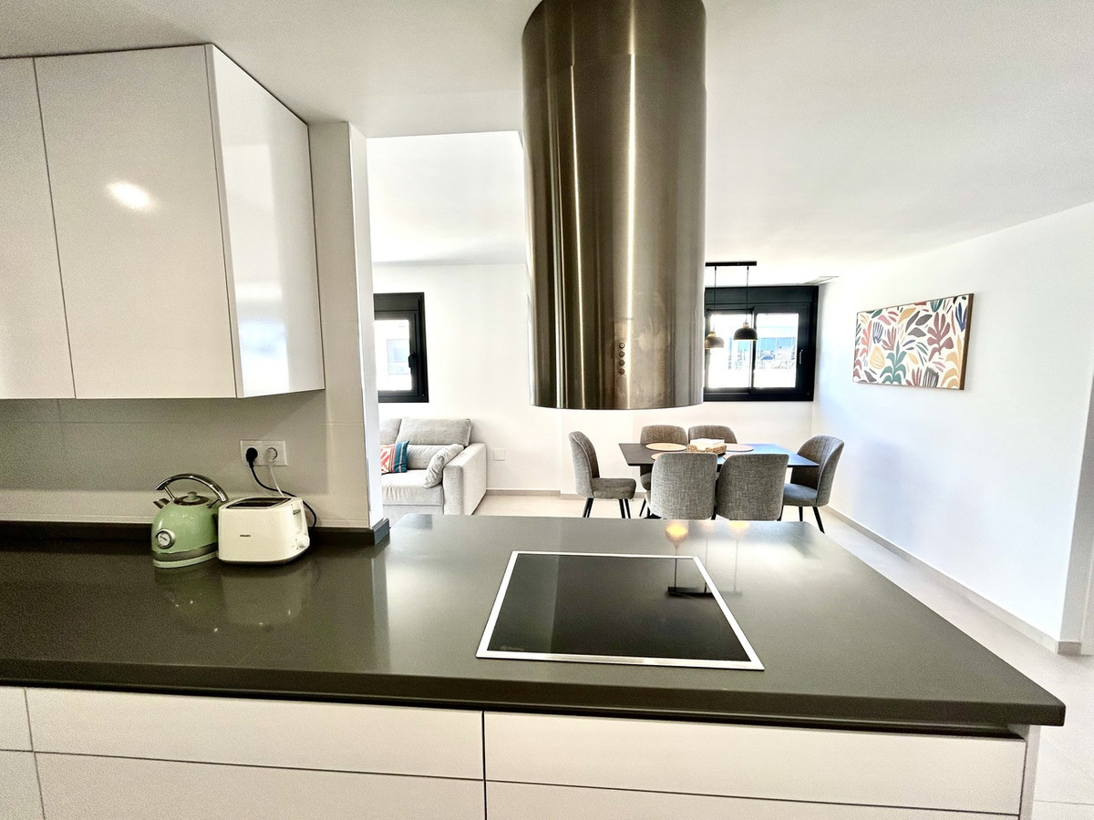 3 Bed Apartment for sale in Los Dolses Costa Blanca, Alicante, Spain