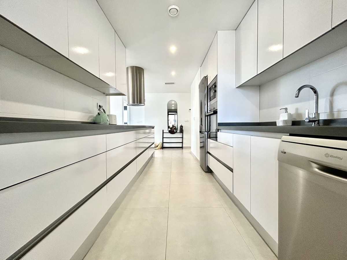 3 Bed Apartment for sale in Los Dolses Costa Blanca, Alicante, Spain