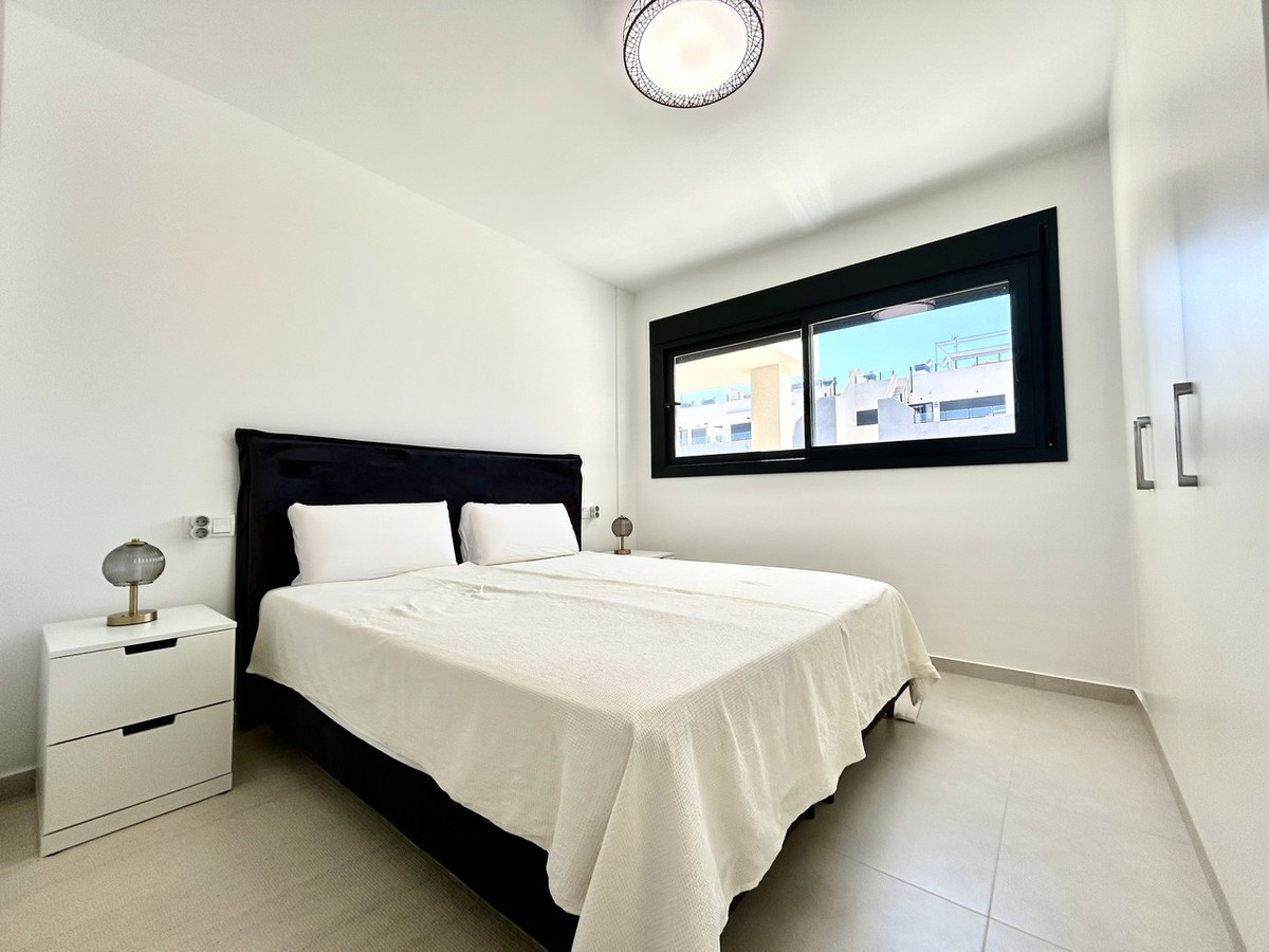 3 Bed Apartment for sale in Los Dolses Costa Blanca, Alicante, Spain