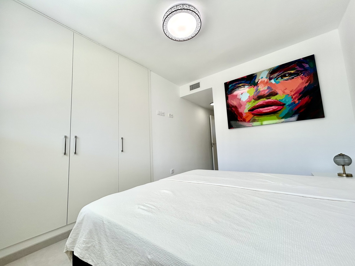 3 Bed Apartment for sale in Los Dolses Costa Blanca, Alicante, Spain